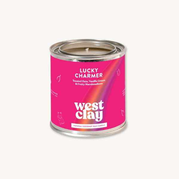LUCKY CHARMER CANDLE