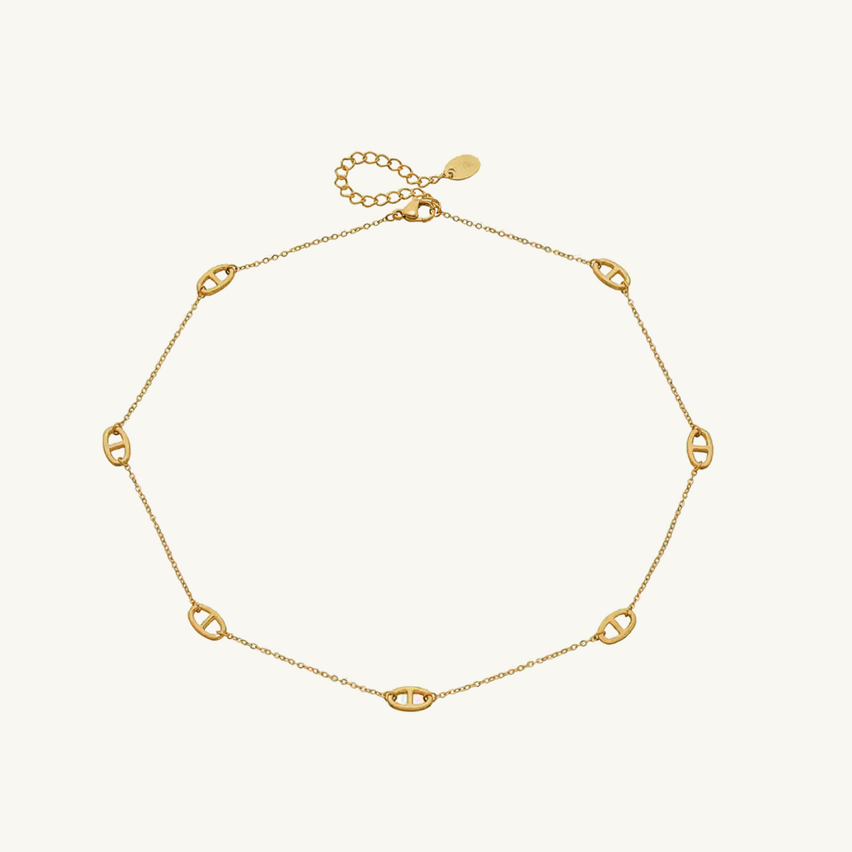 BILLY NECKLACE