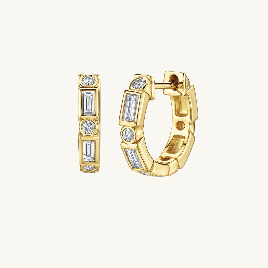 BOUCLES D&
