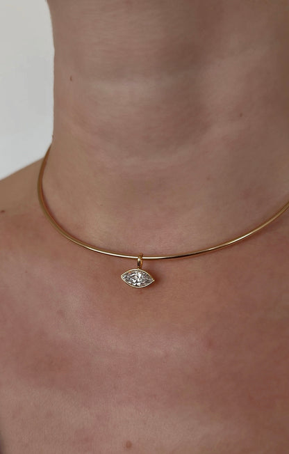 C&amp;C SIGNATURE PENDANT