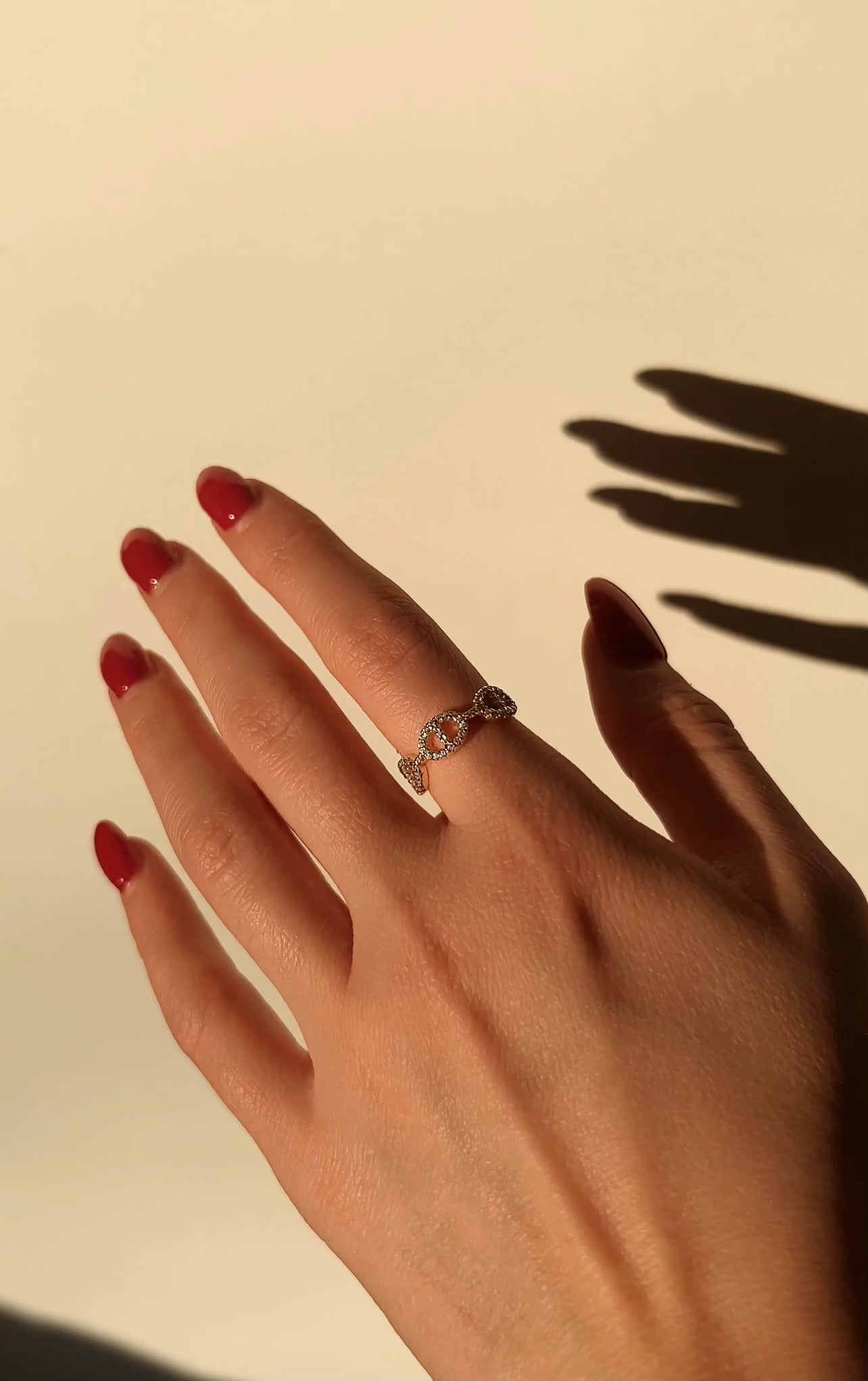 BAGUE DE BILLY