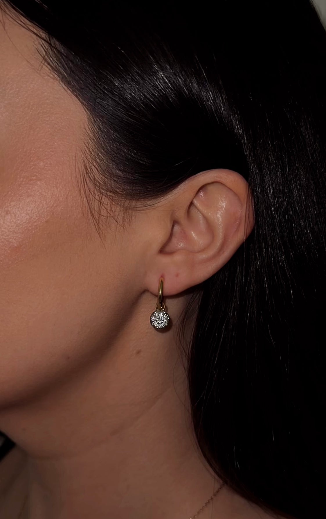 EVIE LUXE EARRINGS
