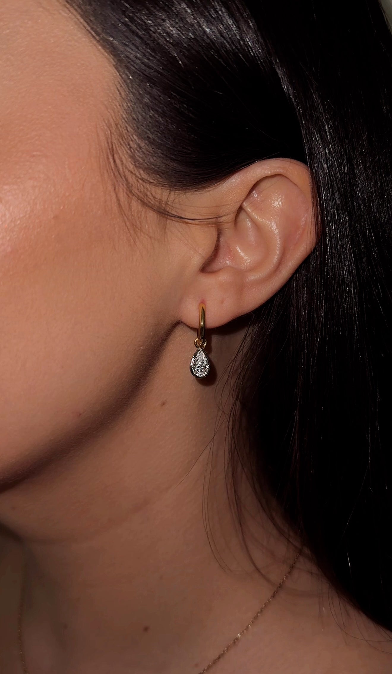 EVIE LUXE EARRINGS