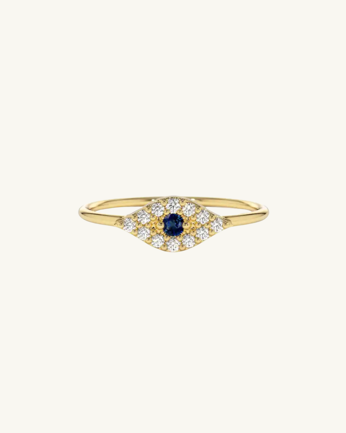 KYRA RING