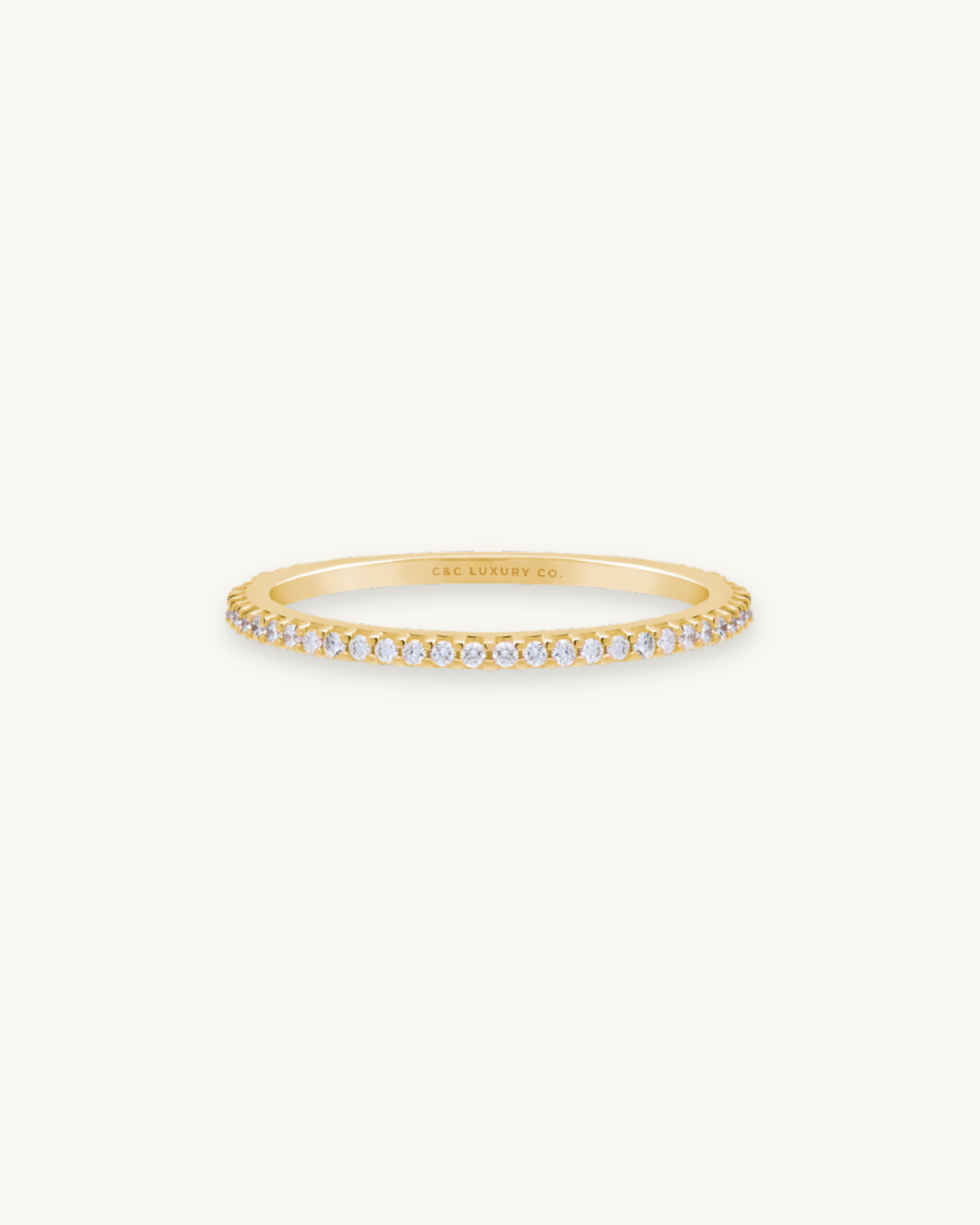 LILY - ALLIANCE MICRO-ÉTERNITÉ LUXE