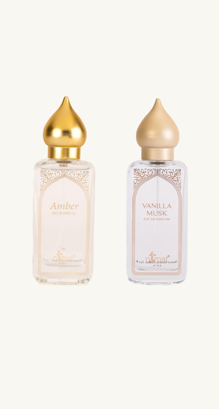 EAU DE PARFUM NEMAT - 50ML