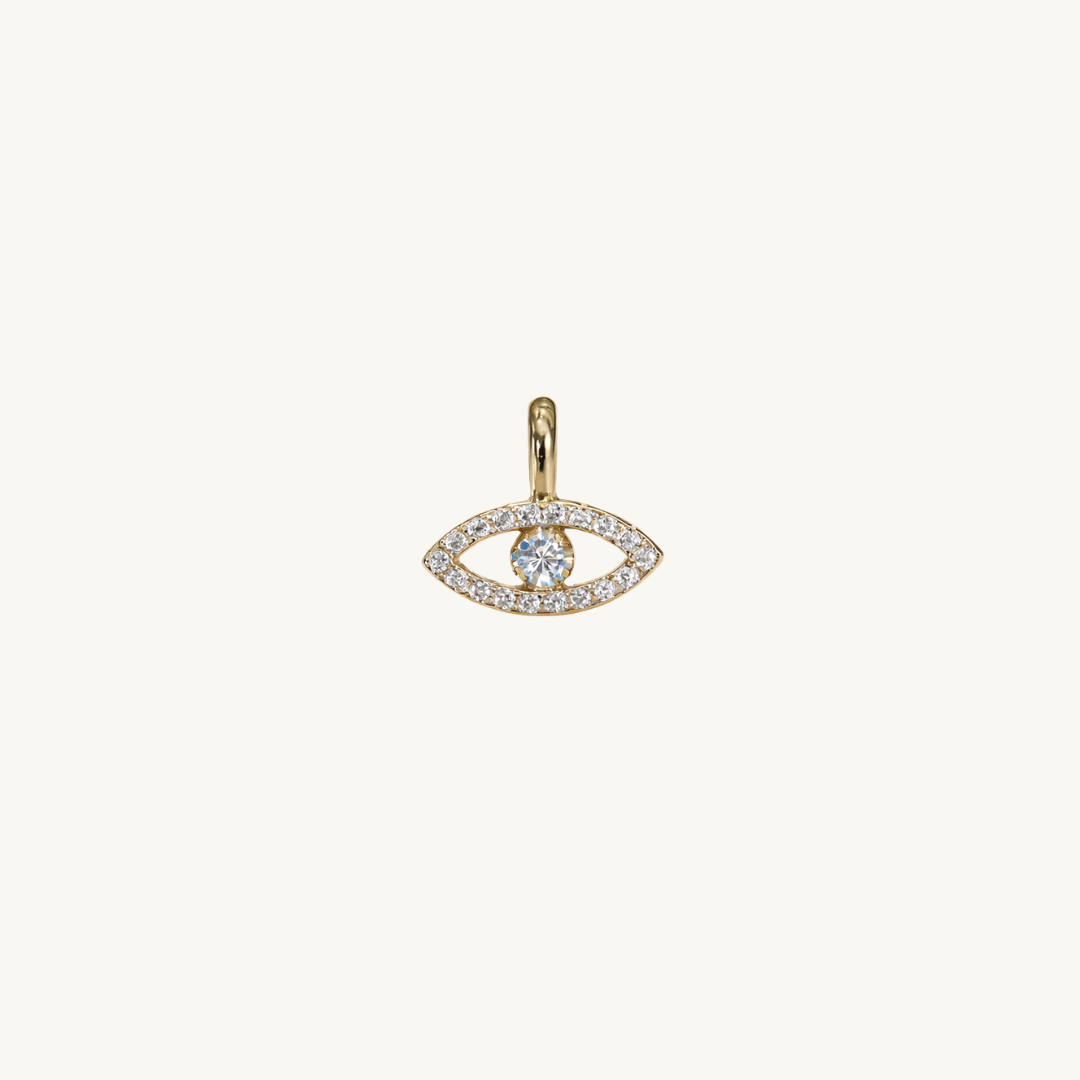 C&amp;C SIGNATURE NECKLACE - COMPLETE PENDANT SET