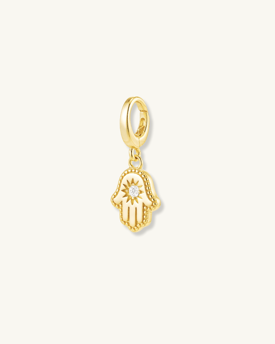 BRELOQUE HAMSA