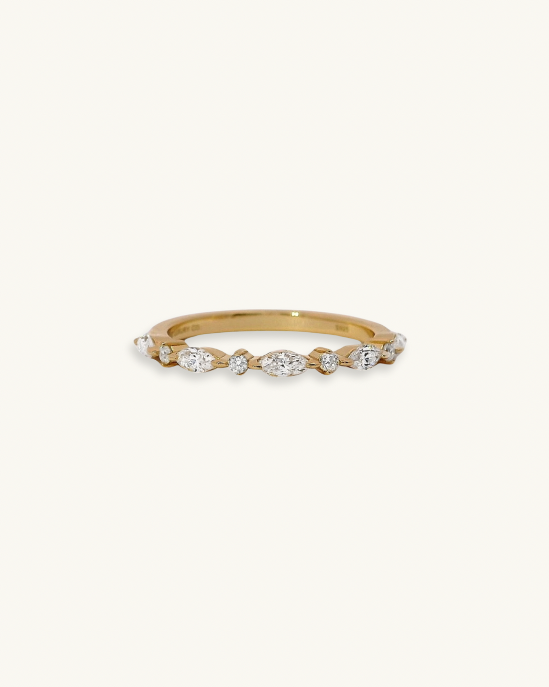 IVY - BANDEAU MARQUISE MINI LUXE
