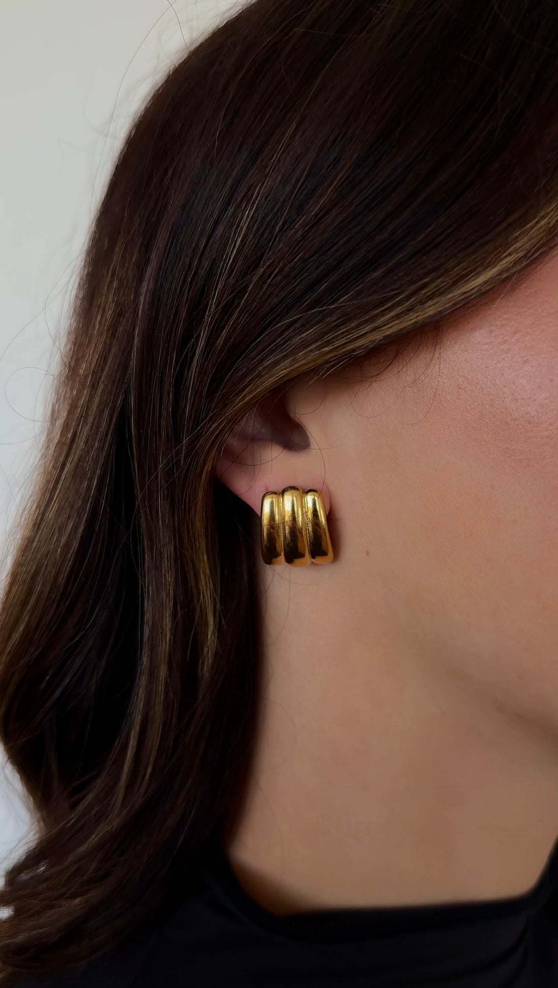 MICHELE EARRING