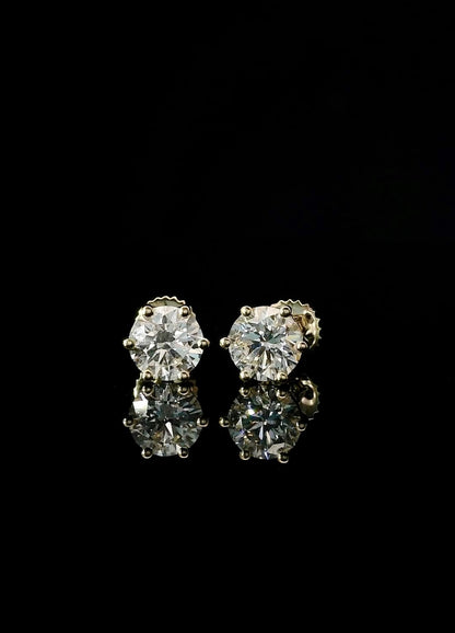 Diamond Studs