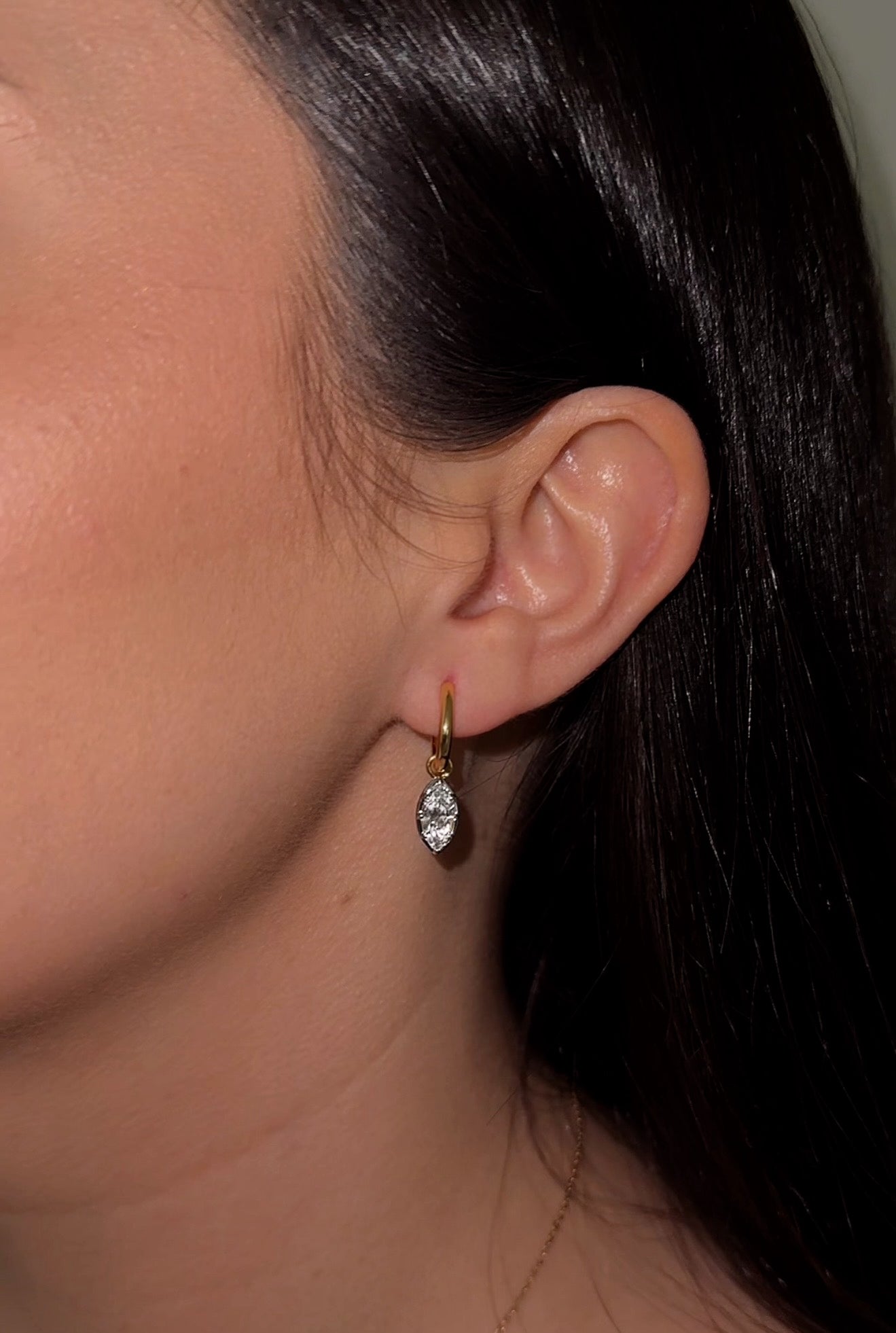 EVIE LUXE EARRINGS