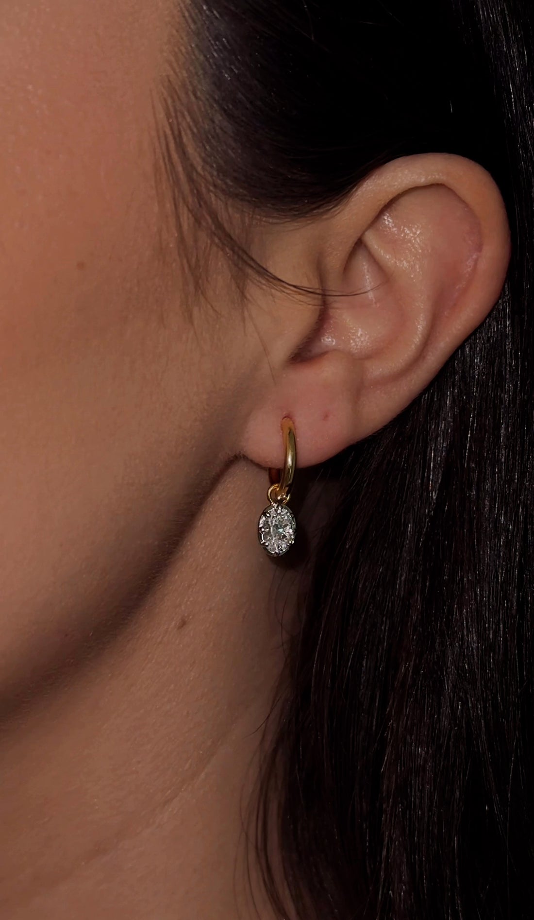 EVIE LUXE EARRINGS