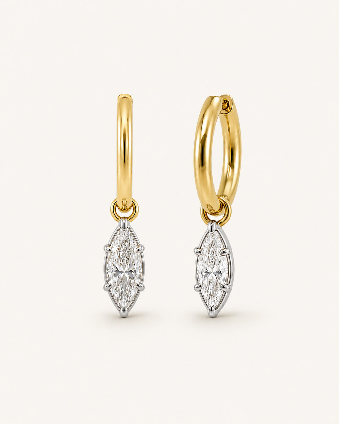 EVIE LUXE EARRINGS