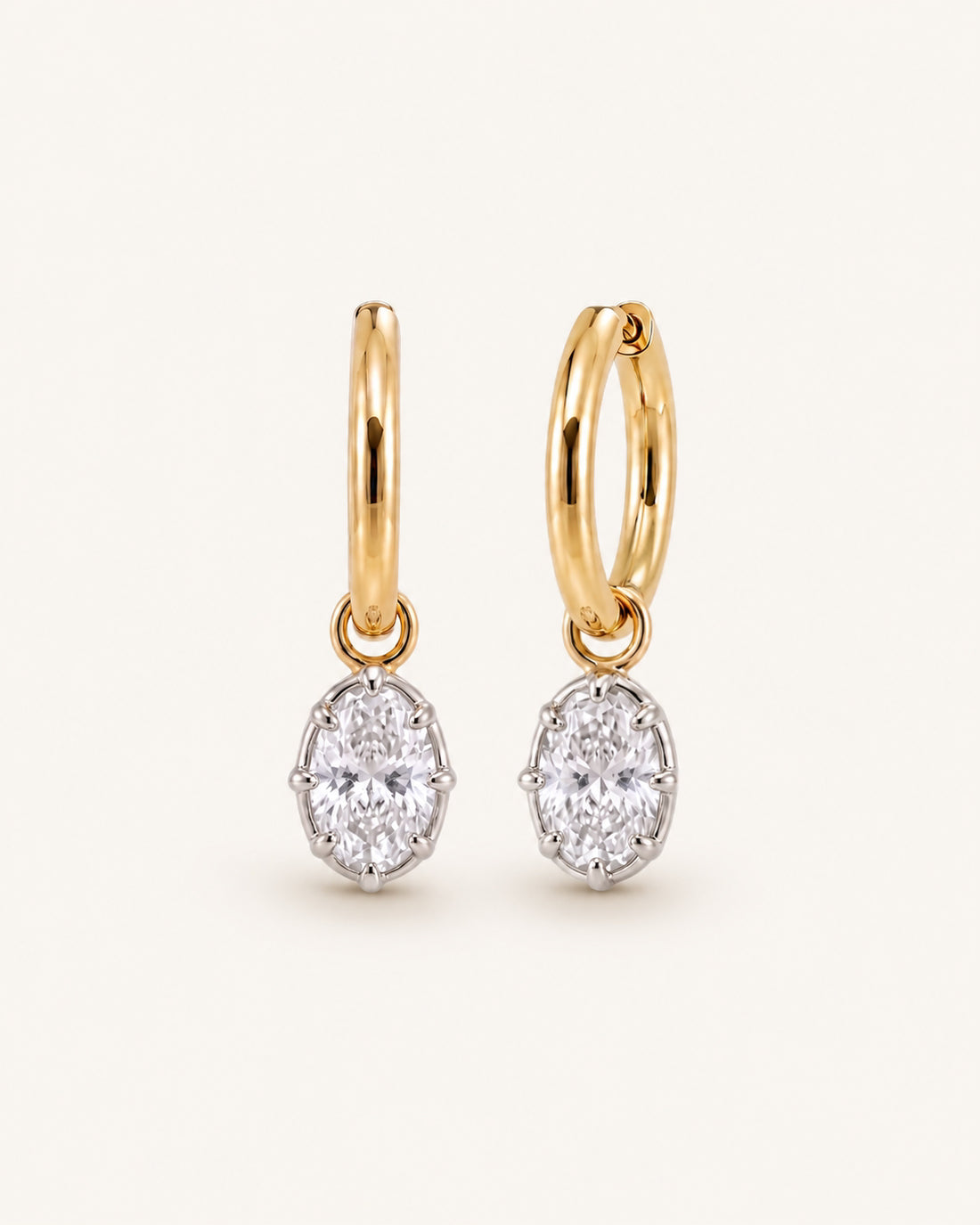 EVIE LUXE EARRINGS