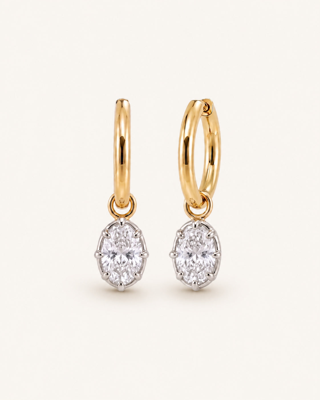 EVIE LUXE EARRINGS