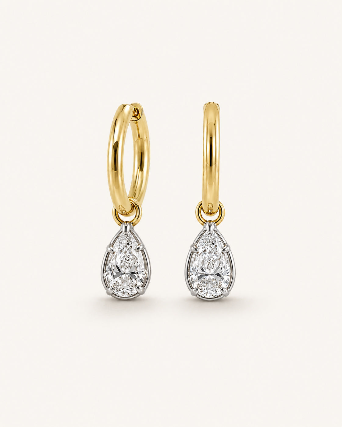 EVIE LUXE EARRINGS