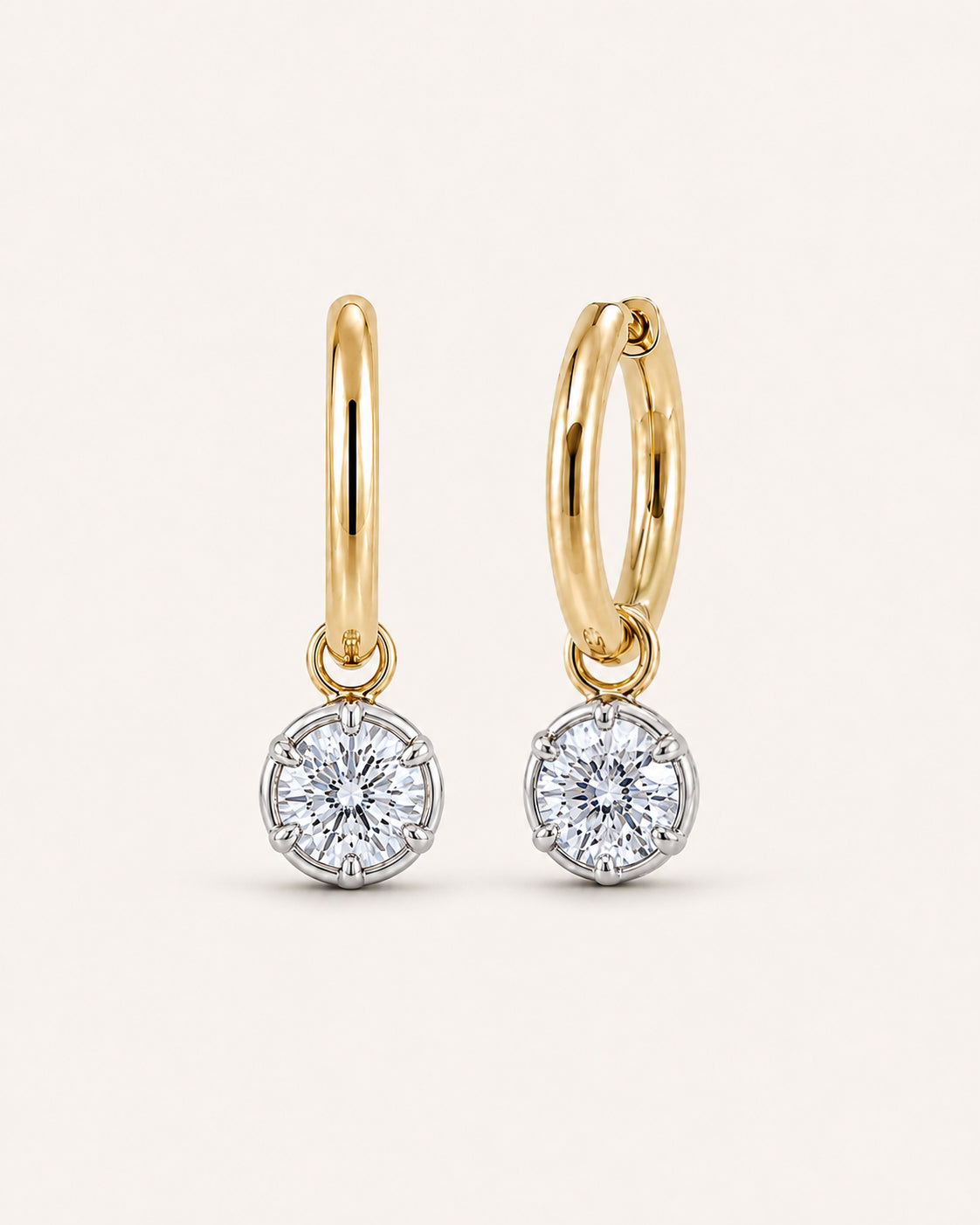 EVIE LUXE EARRINGS