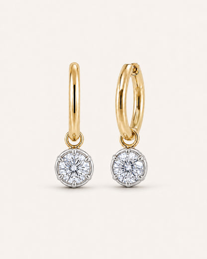 EVIE LUXE EARRINGS