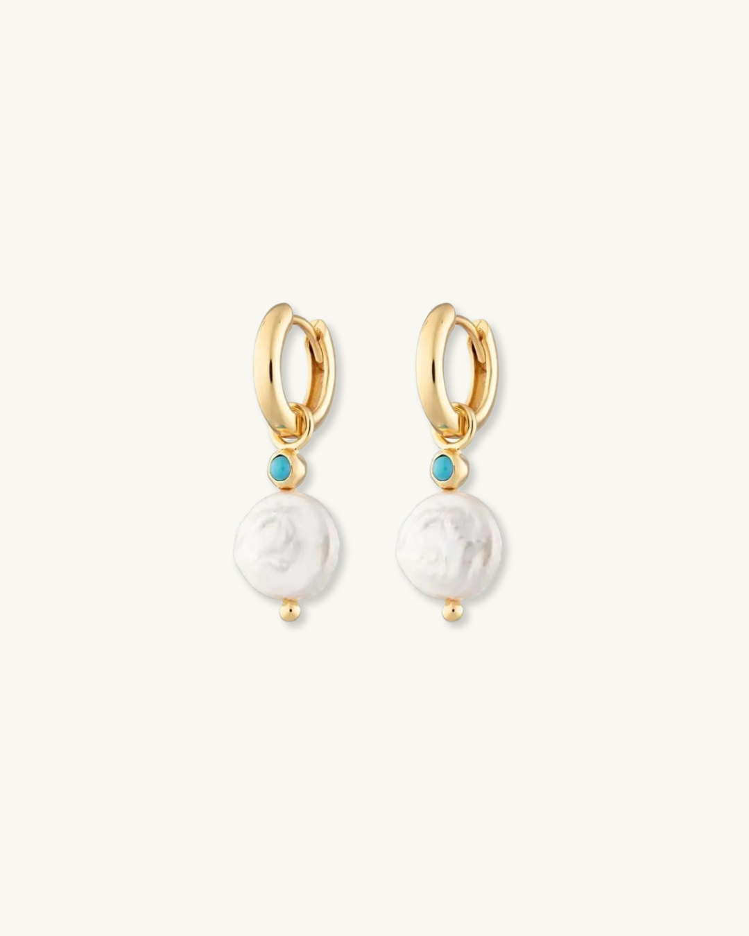 MARINA PEARL EARRING