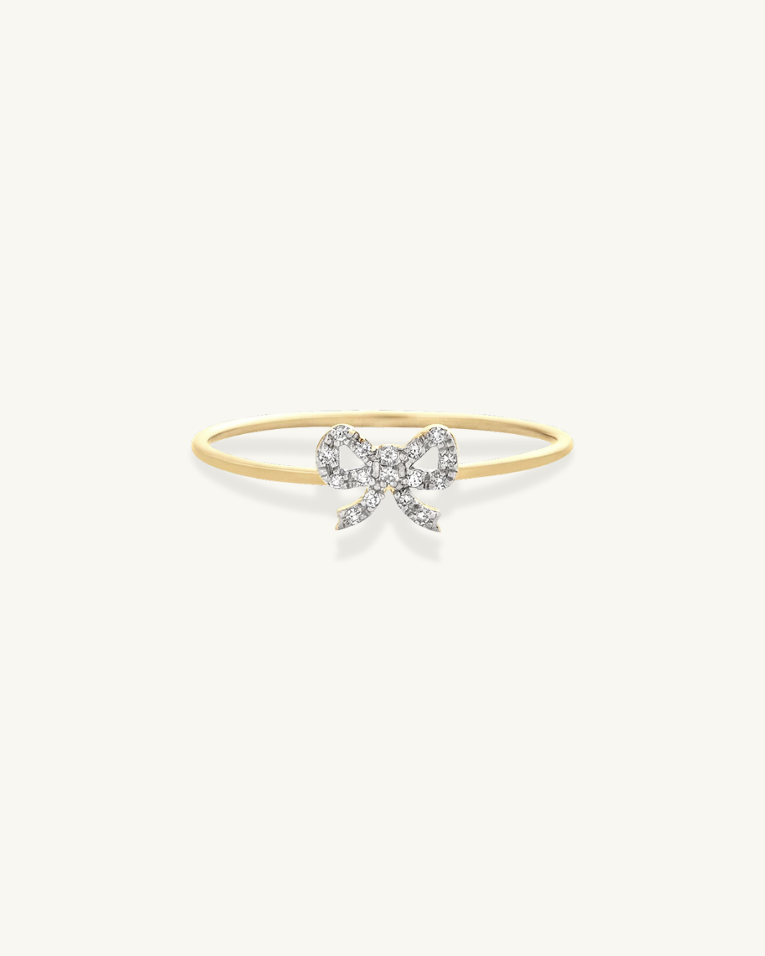 BAGUE MICRO ARC