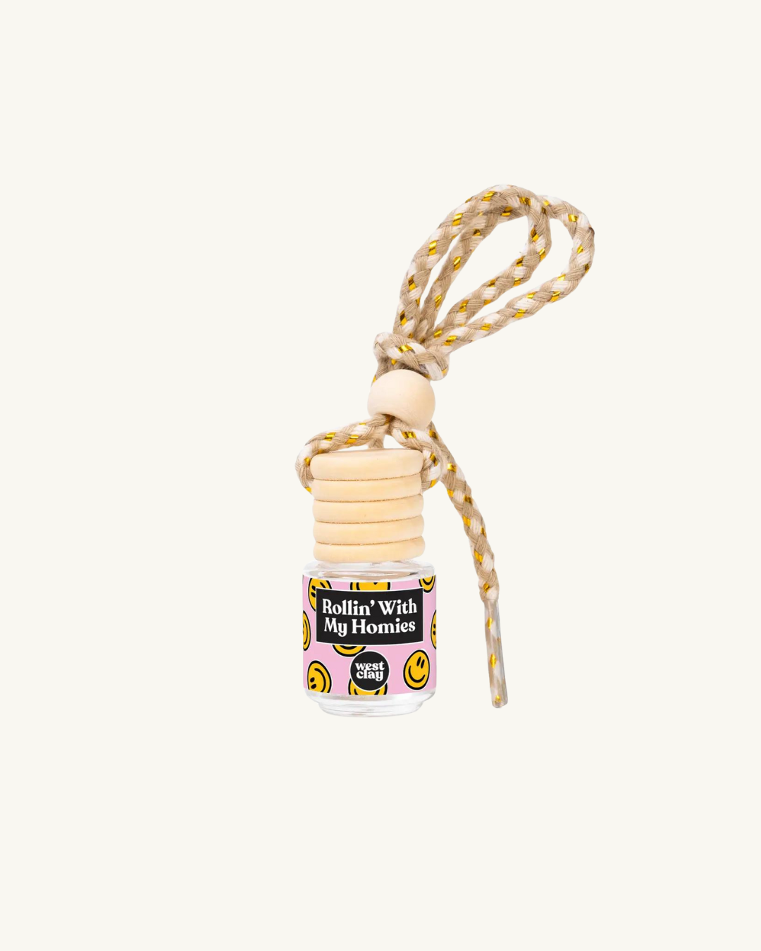 DIFFUSEUR DE PARFUM POUR VOITURE 