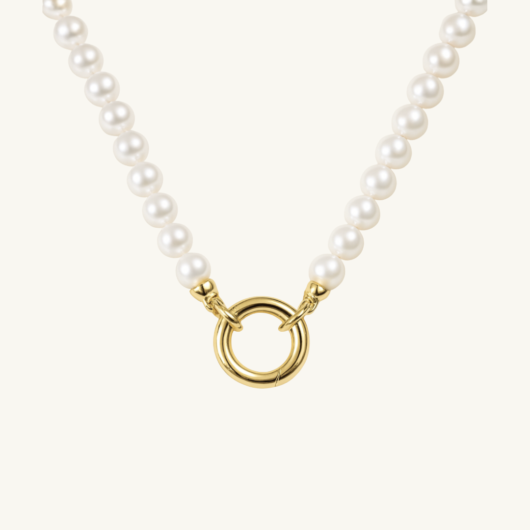 ARIEL CHARM NECKLACE