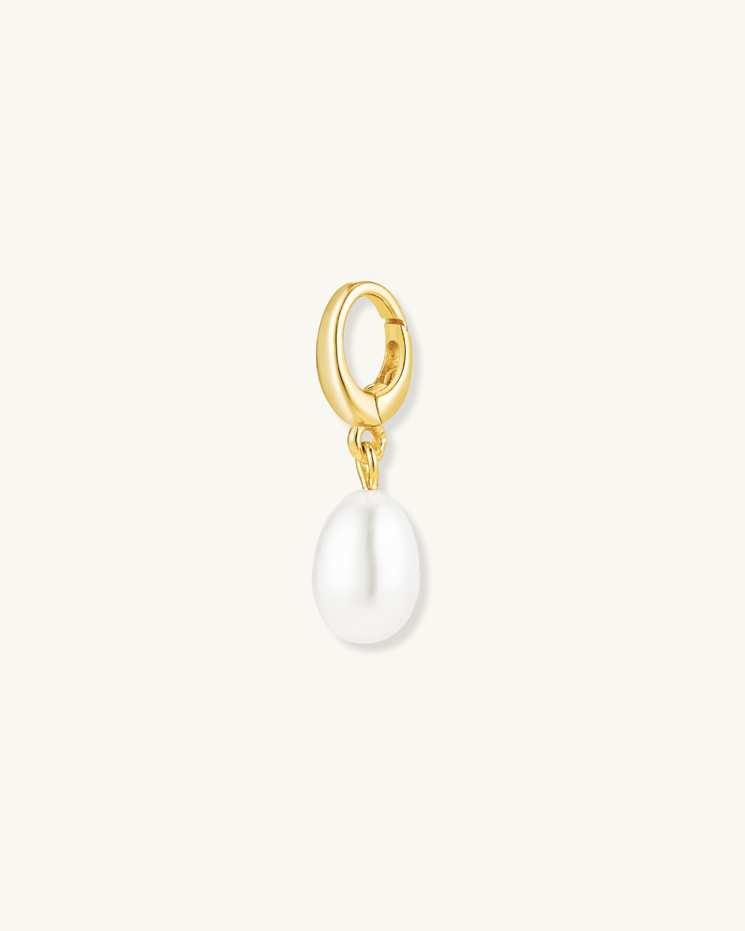 FRESHWATER PEARL CHARM