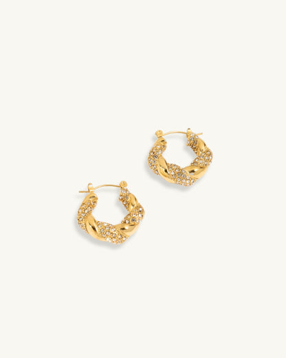 PENELOPE EARRINGS