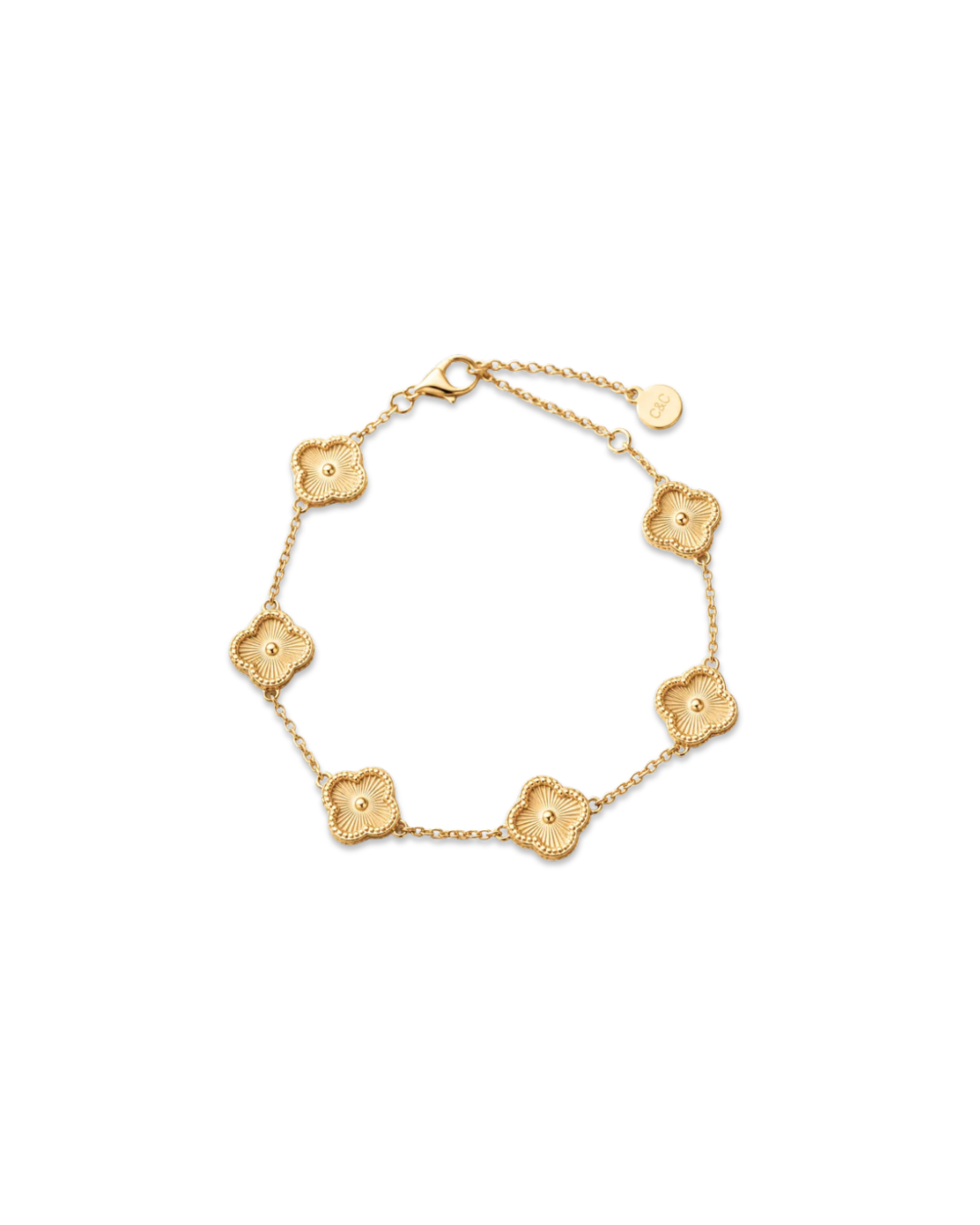 PETITE POPPY LUXE BRACELET