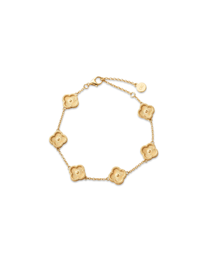 PETITE POPPY LUXE BRACELET