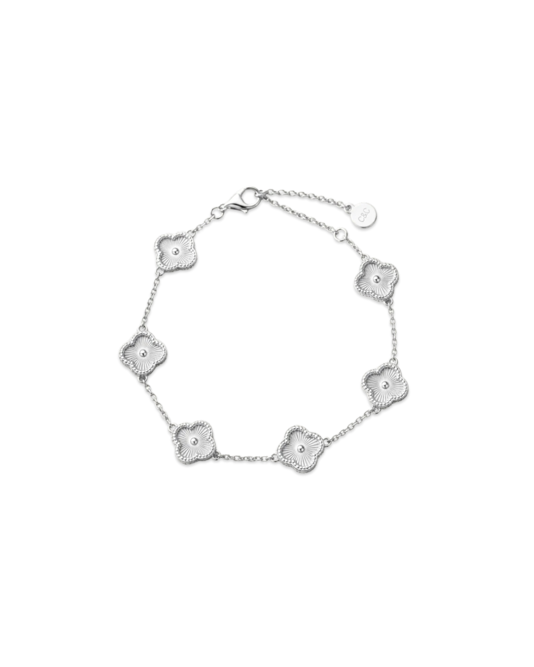 PETITE POPPY LUXE BRACELET