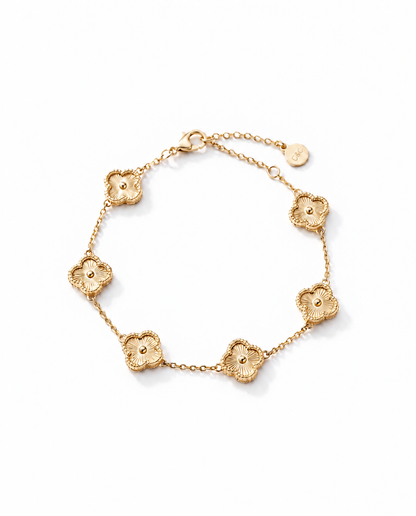 PETITE POPPY LUXE BRACELET