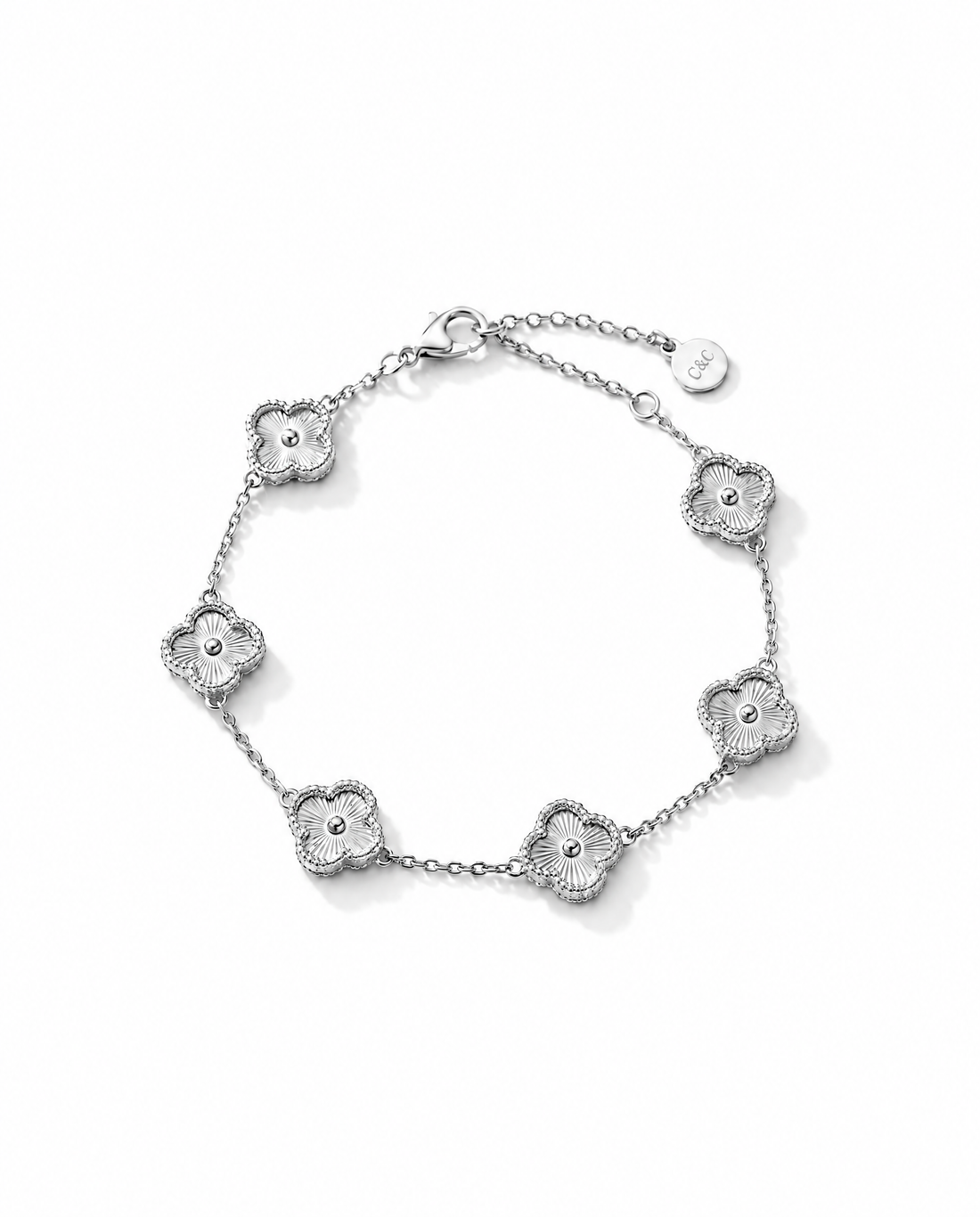 PETITE POPPY LUXE BRACELET
