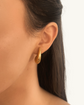 REIGN EARRING