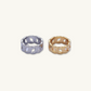 CURB CHAIN RING