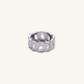 CURB CHAIN RING