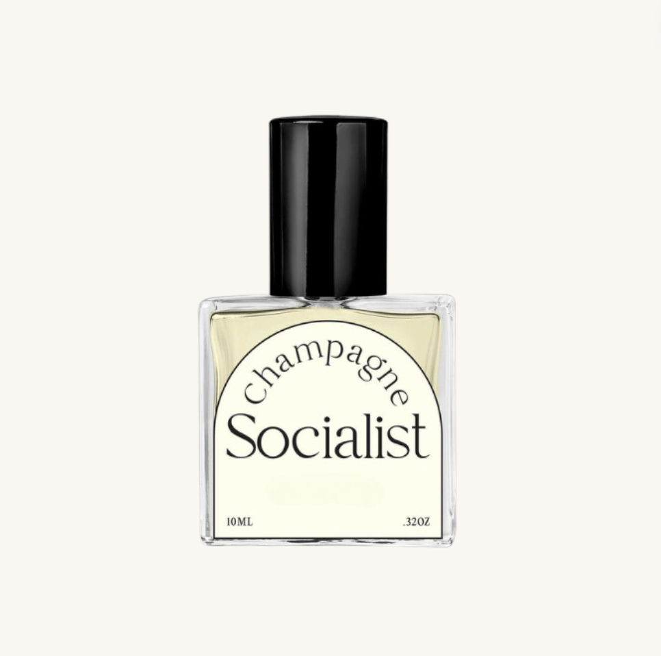 HUILES DUPE PARFUM - Champagne Socialiste