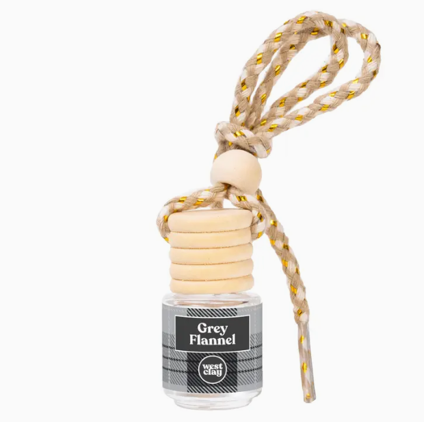 DIFFUSEUR DE PARFUM POUR VOITURE 