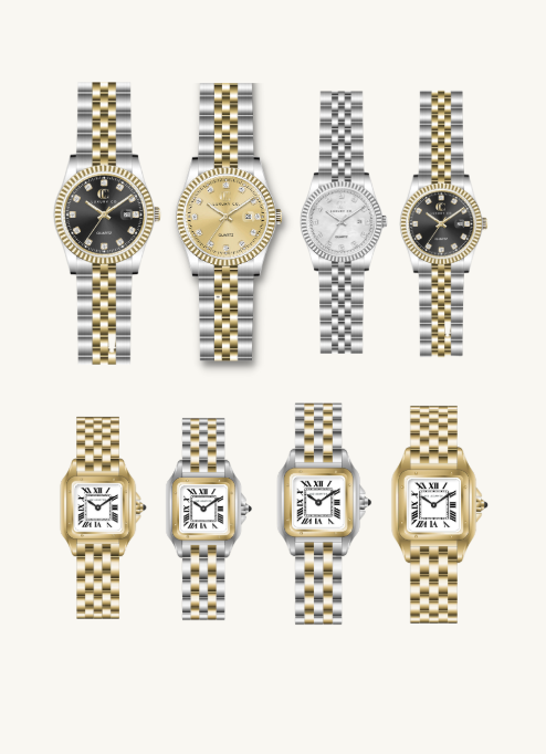 IMPERFECT WATCHES