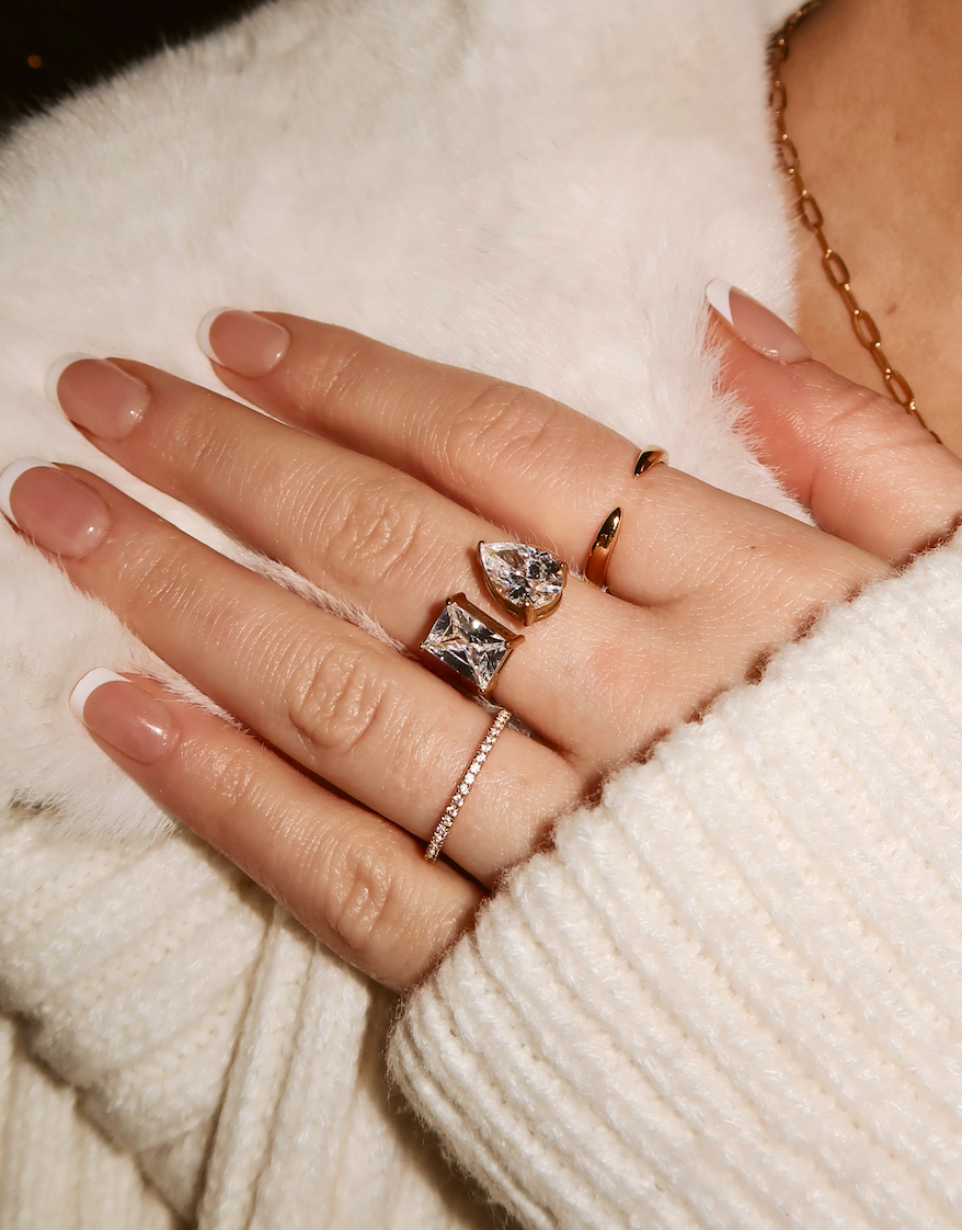 LILY - ALLIANCE MICRO-ÉTERNITÉ LUXE