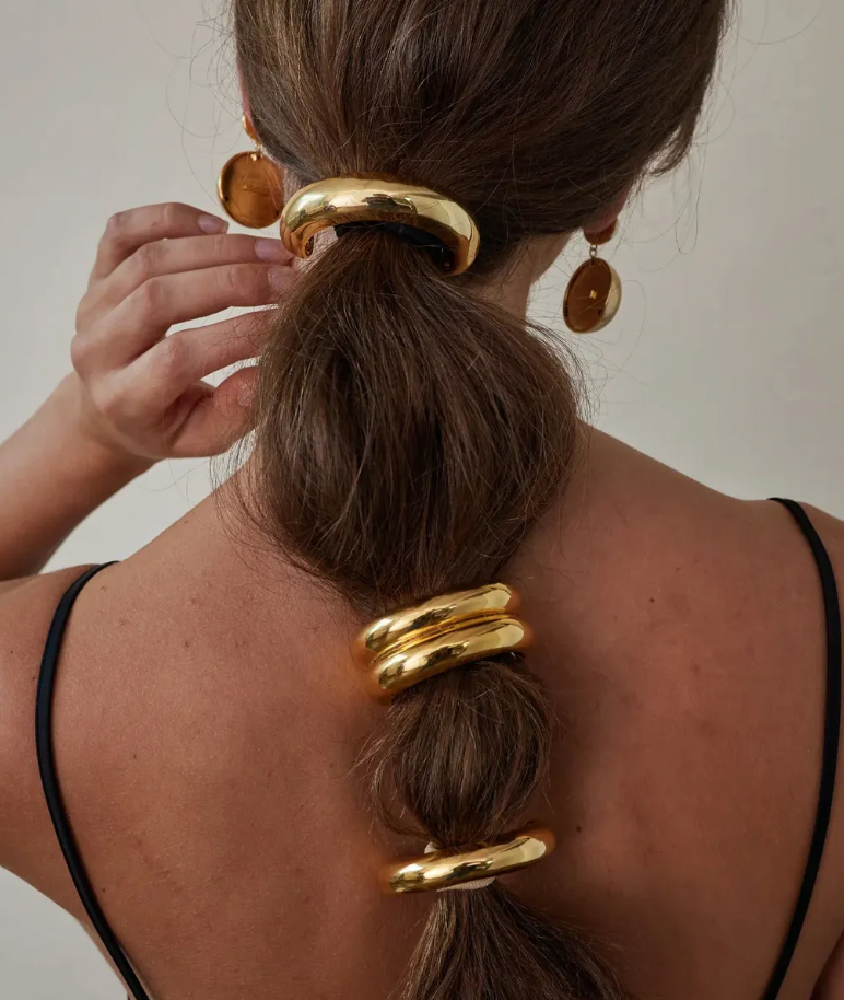 BIJOUX POUR CHEVEUX VIVIAN