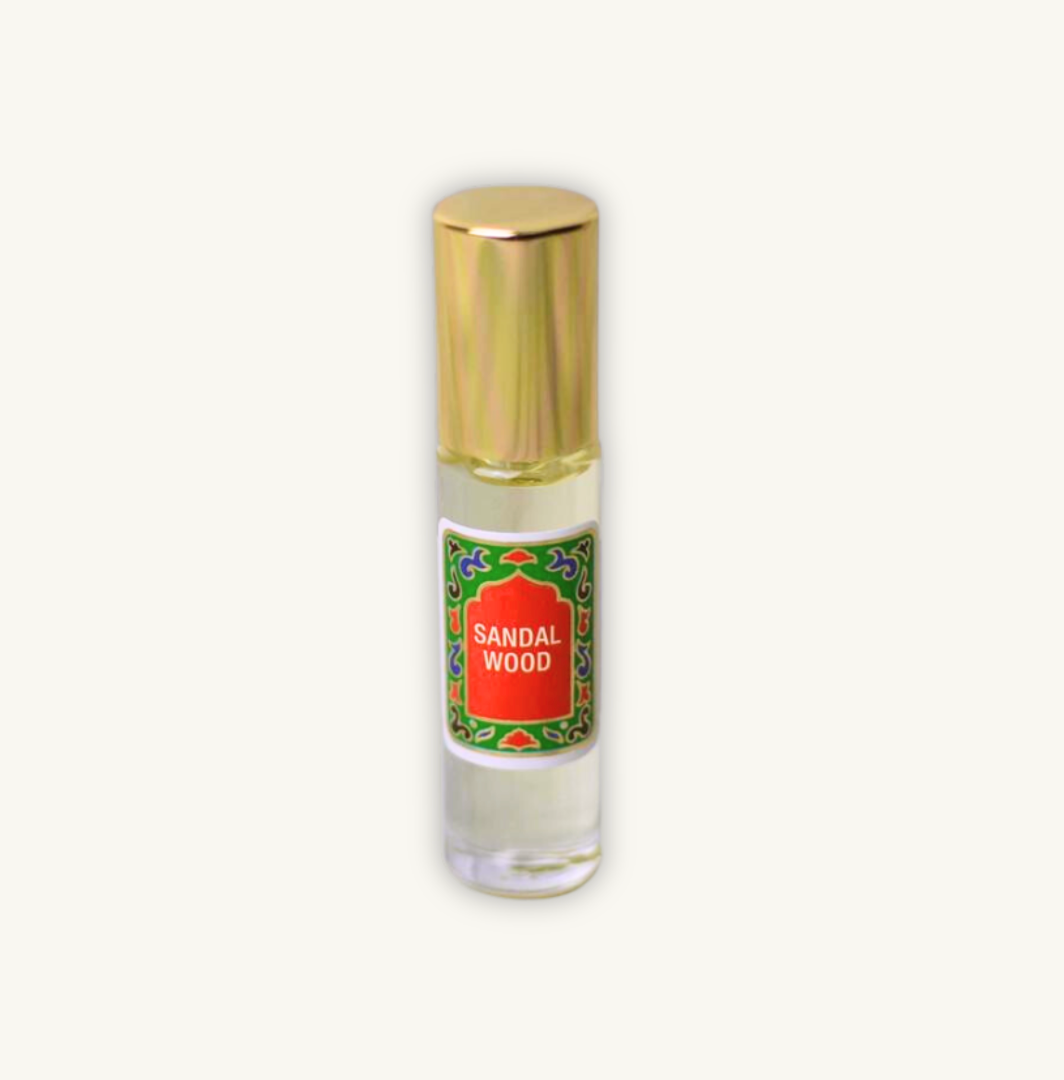NEMAT JASMINE PERFUME OIL