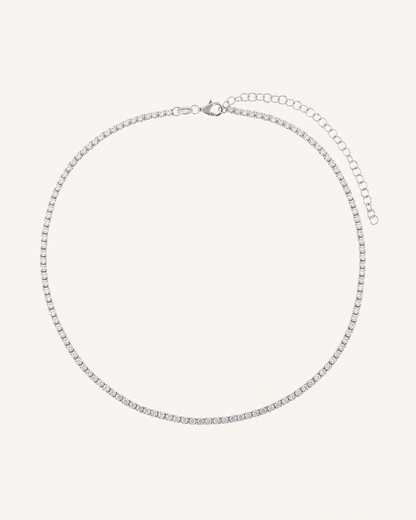 TENNIS NECKLACE