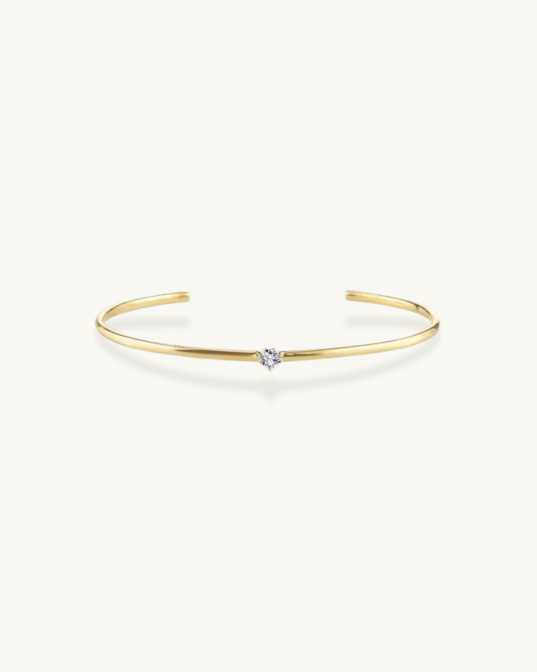 SOLEIL LUXE CUFF