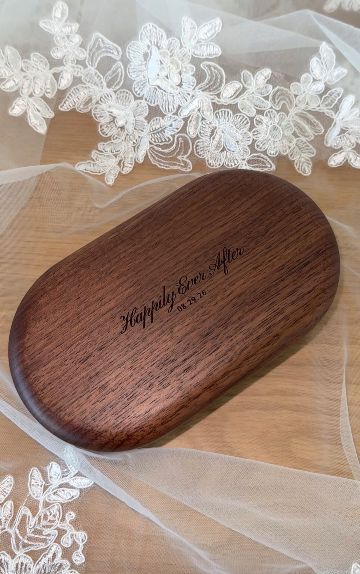JEWELRY BOX