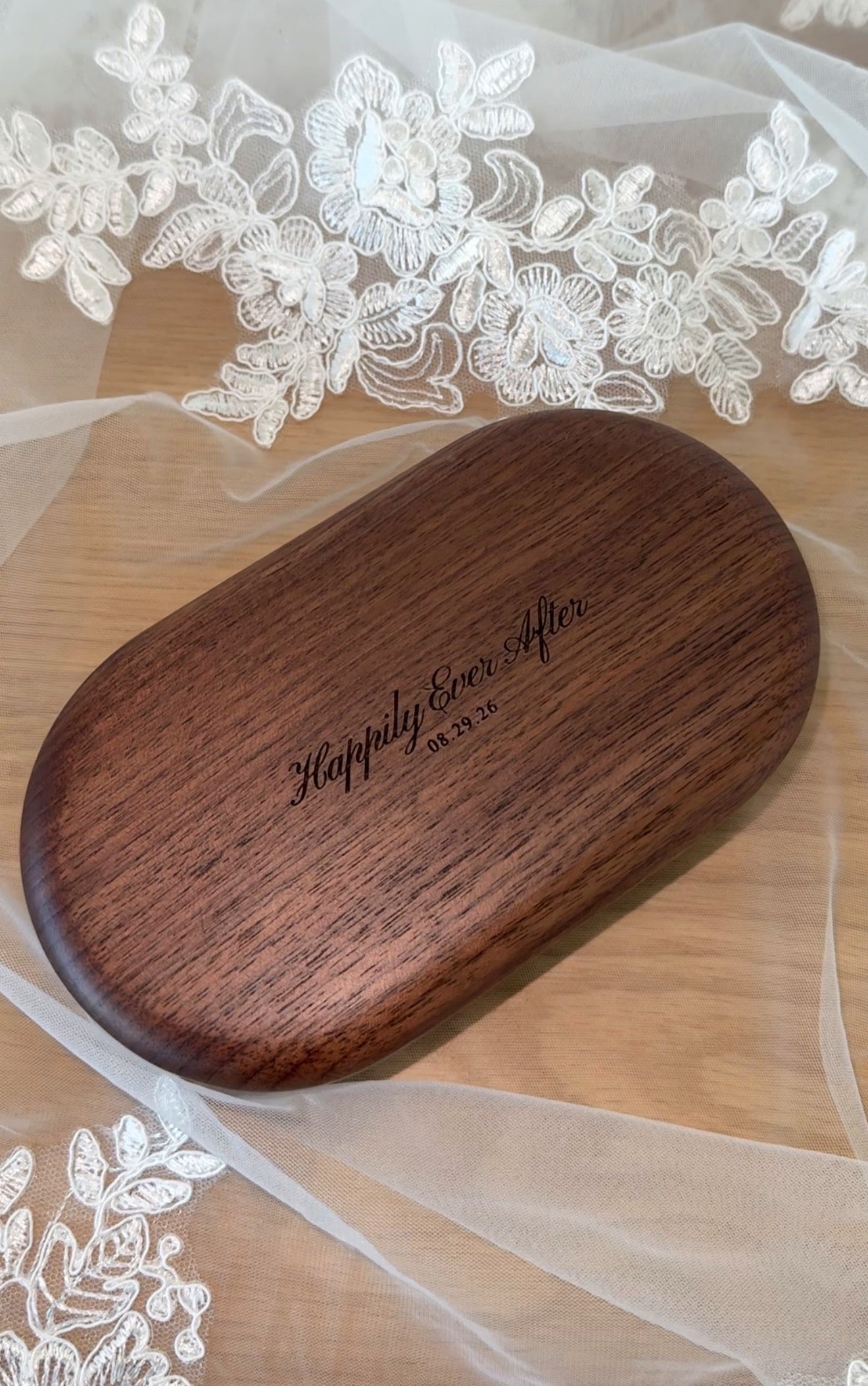 JEWELRY BOX
