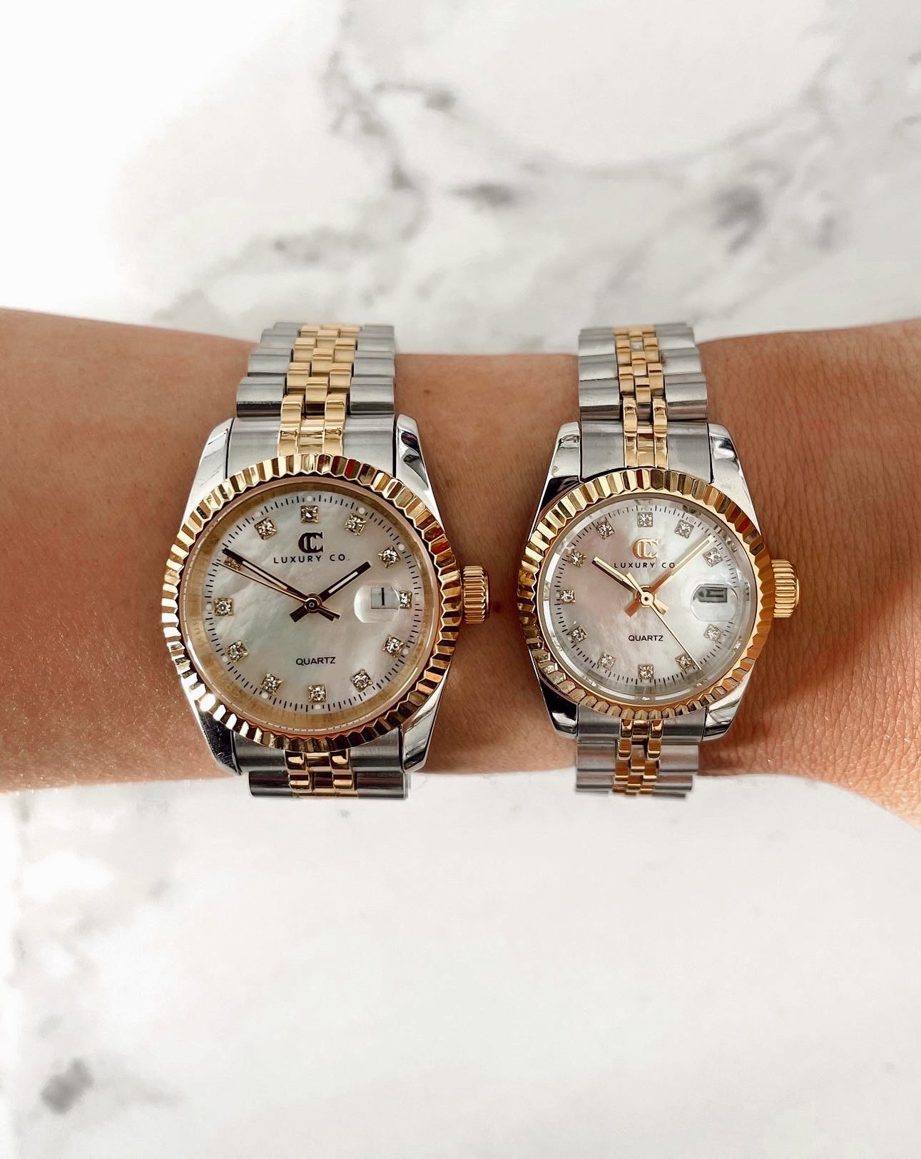 MONTRE CLASSIQUE 31MM 
