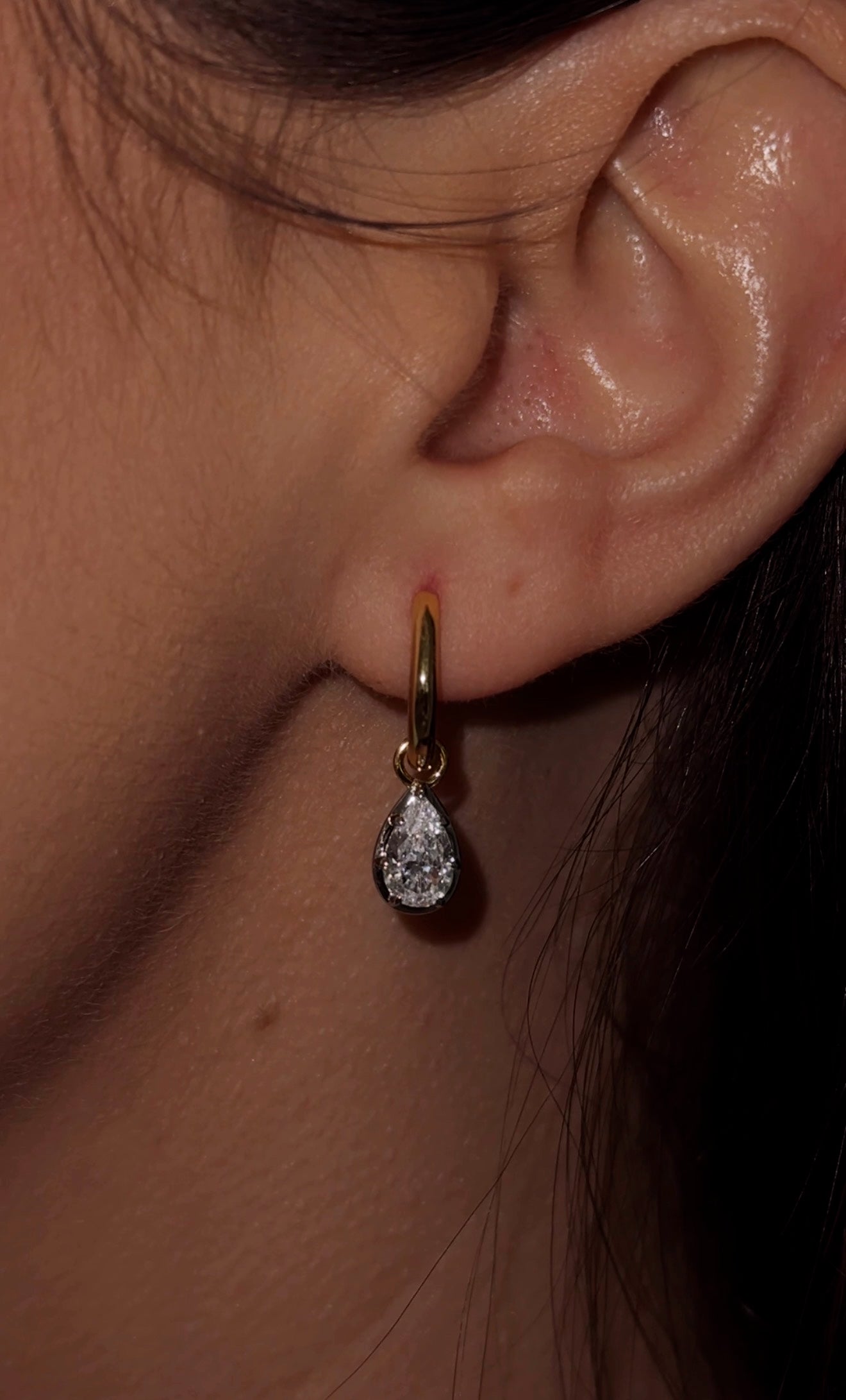 EVIE LUXE EARRINGS
