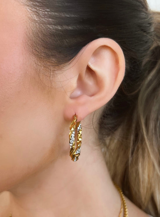 IBIZA EARRING
